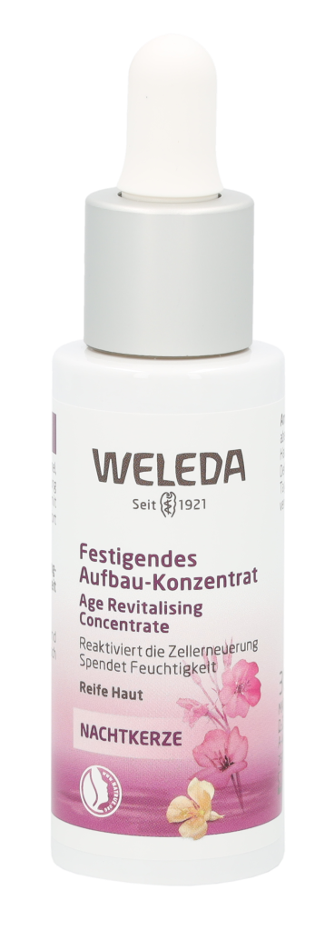 Weleda Evening Primrose Age Revitalising Concentrate 30 ml