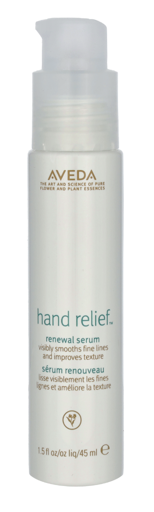 Aveda Hand Relief Renewal Serum 45 ml