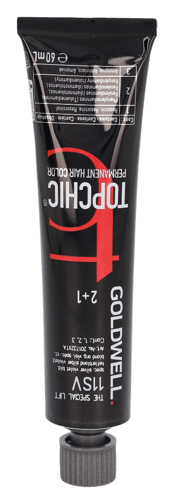 Goldwell Topchic Tube 60 ml