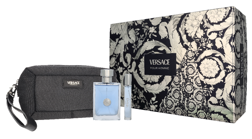 Versace Pour Homme Giftset 110 ml
