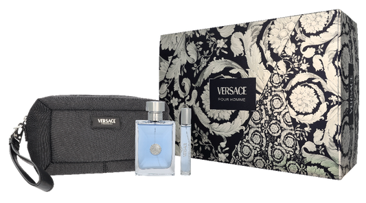 Versace Pour Homme Giftset 110 ml