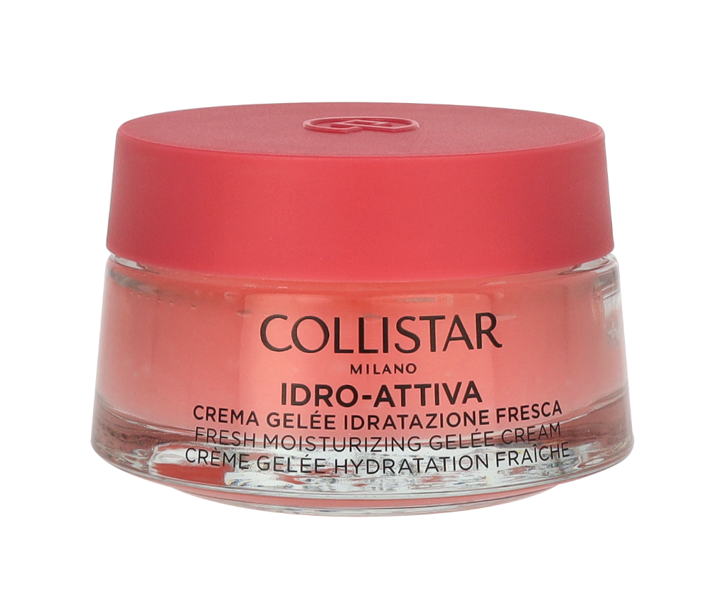 Collistar Fresh Moisturizing Gelee Cream 50 ml