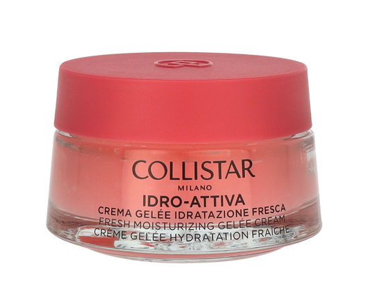 Collistar Fresh Moisturizing Gelee Cream 50 ml