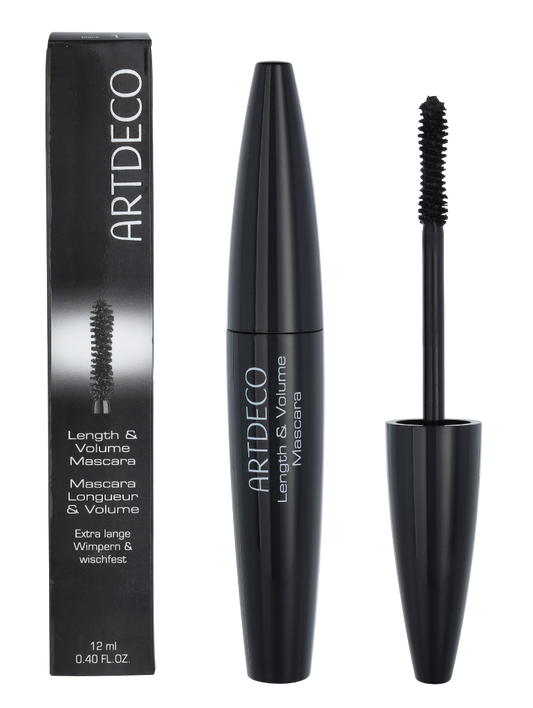 Artdeco Length & Volume Mascara 12 ml