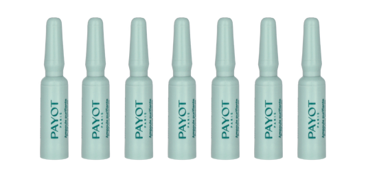 Payot Pate Grise 7-Day Express Purifying Intensive Treatment 10.5 ml