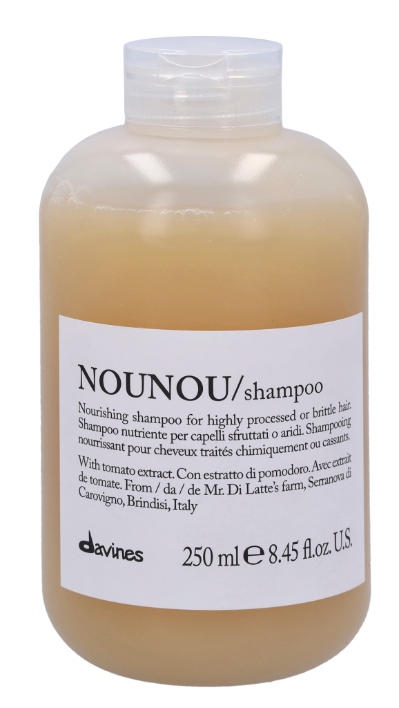 Davines Nounou Nourishing Shampoo 250 ml