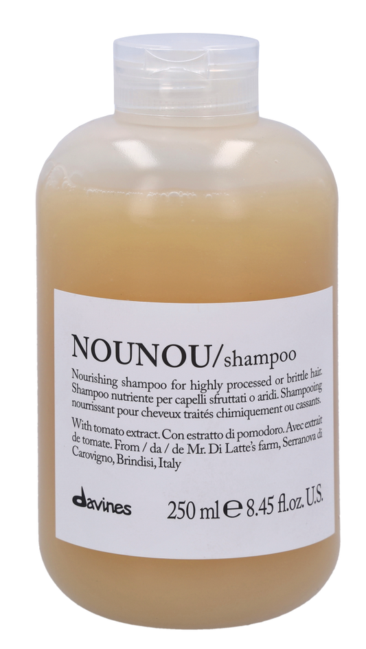 Davines Nounou Nourishing Shampoo 250 ml