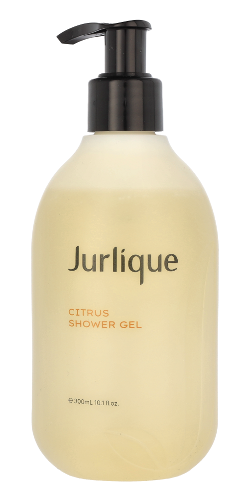 Jurlique Refreshing Citrus Shower Gel 300 ml