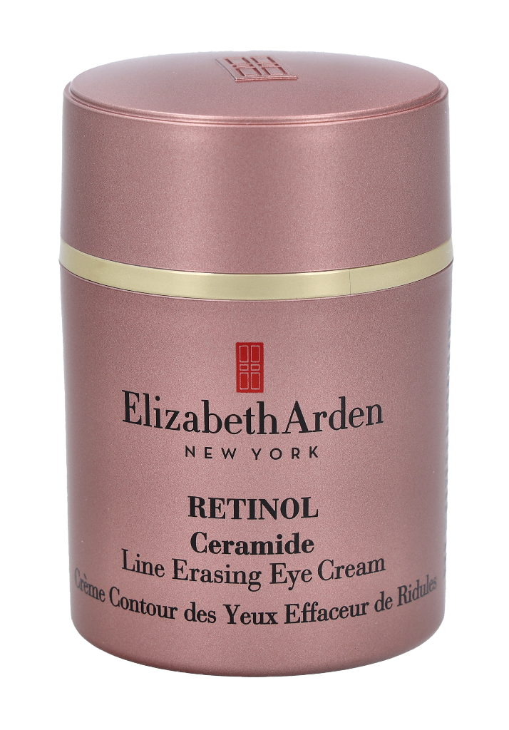 E.Arden Retinol Ceramide Line Erasing Eye Cream 15 ml