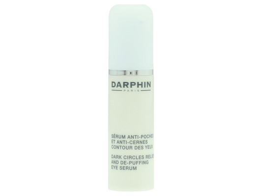 Darphin Dark Circles Relief De Puffing Eye Serum 15 ml