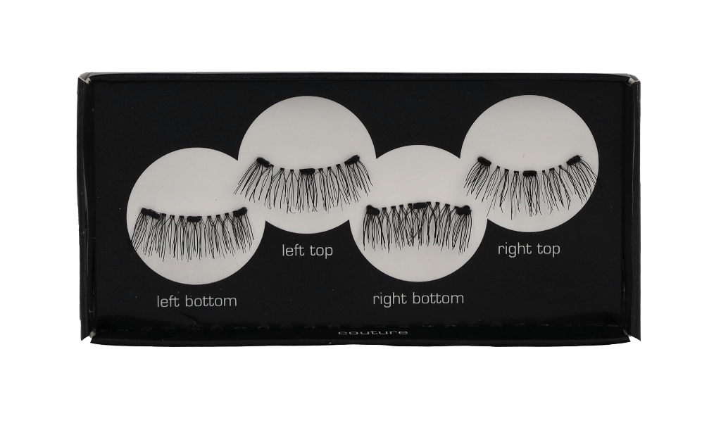 Artdeco Magnetic Lashes Set 4 piece