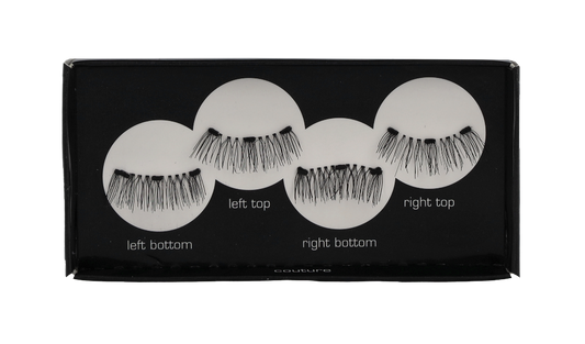 Artdeco Magnetic Lashes Set 4 piece