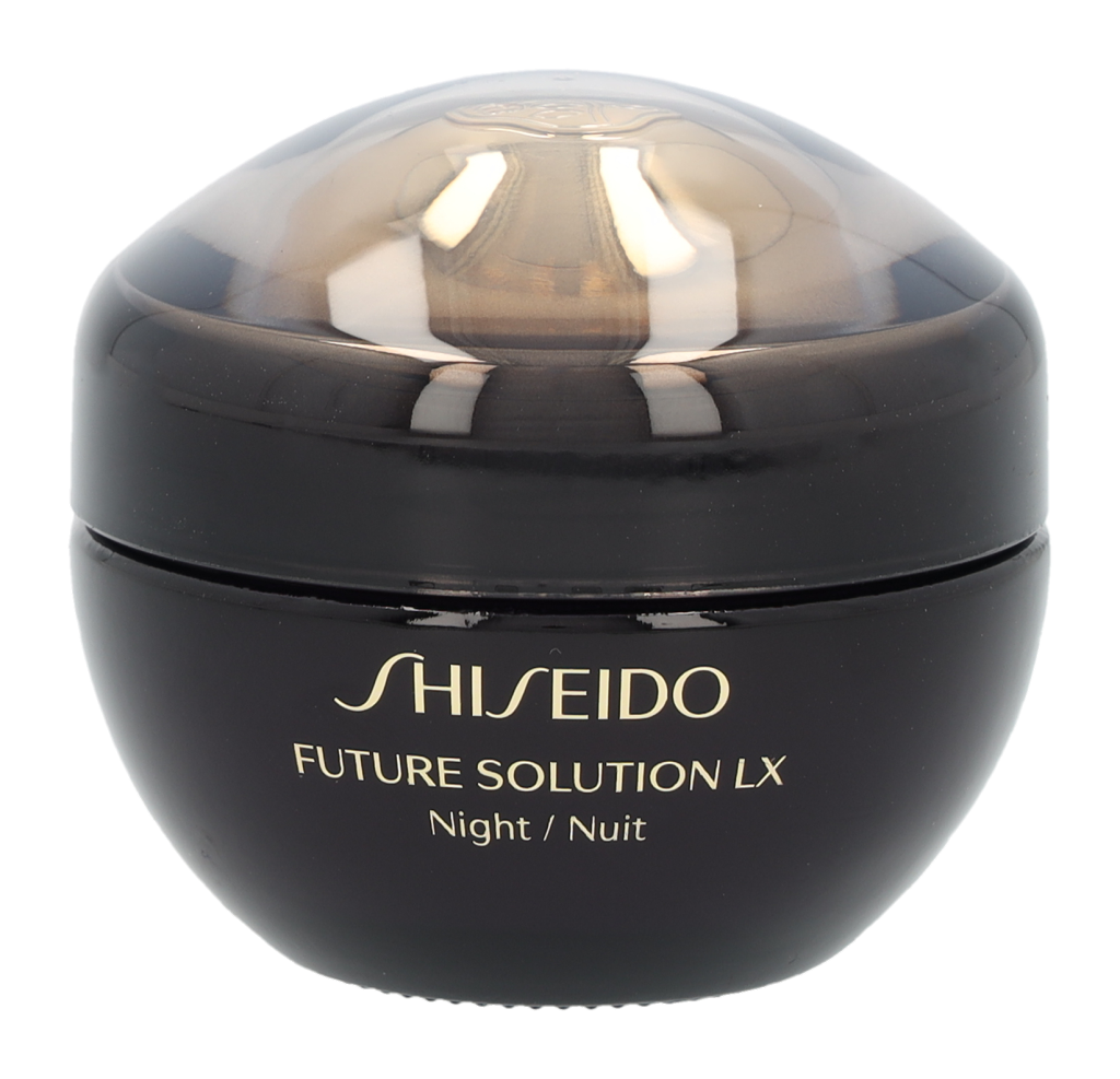 Shiseido Future Solution LX Total Regenerating Cream 50 ml