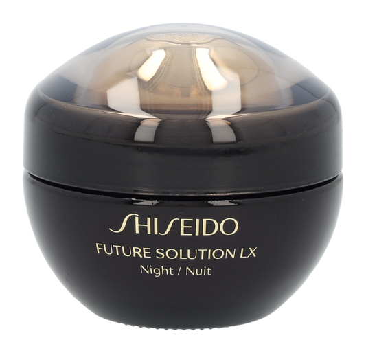 Shiseido Future Solution LX Total Regenerating Cream 50 ml