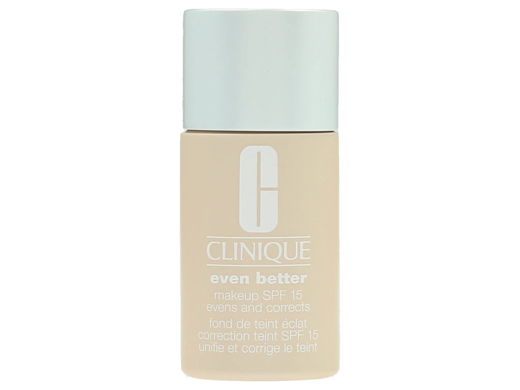 Clinique Even Better Make-Up SPF15 30 ml