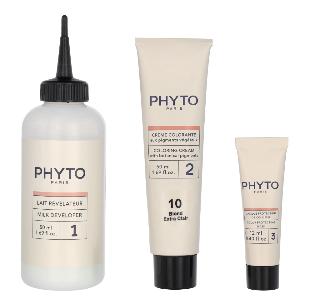 Phyto Phytocolor Permanent Color 112 ml