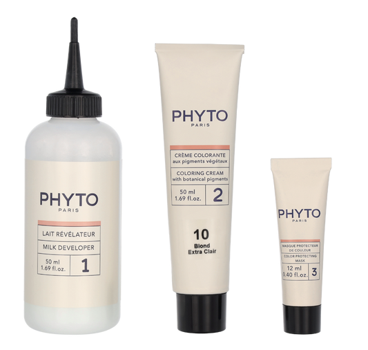 Phyto Phytocolor Permanent Color 112 ml