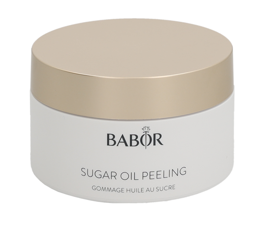 Babor Cleansing Sugar Oil Peeling 50 ml