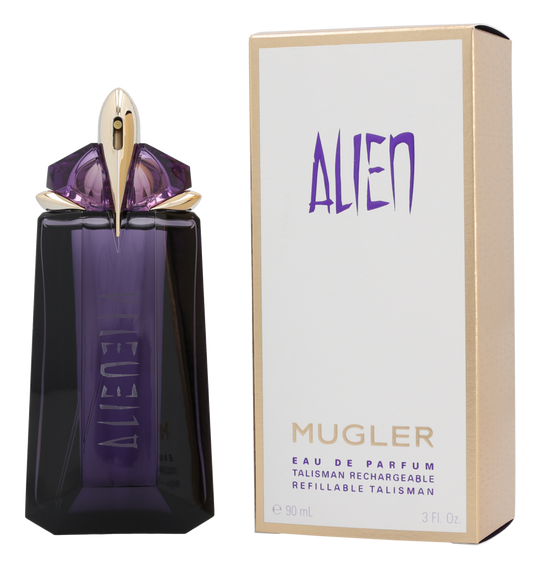 Thierry Mugler Alien Edp Spray Refillable 90 ml