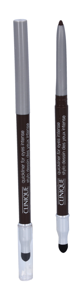 Clinique Quickliner For Eyes Intense 0.25 g