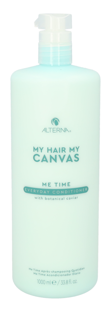 Alterna My Hair My Canvas Me Time Everyday Conditioner 1000 ml