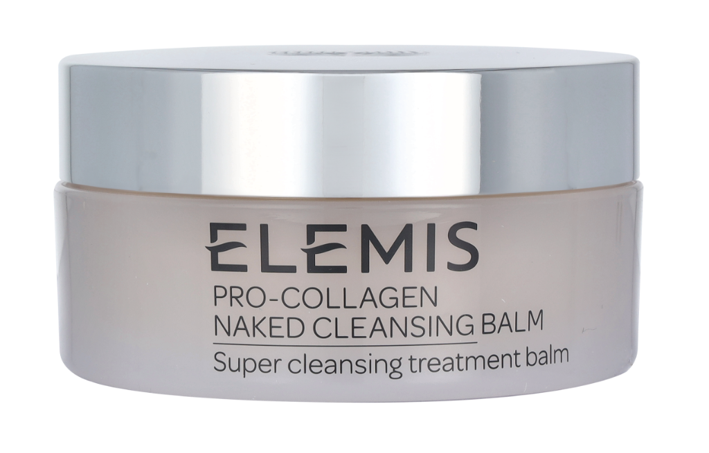 Elemis Pro-Collagen Naked Cleansing Balm 100 g