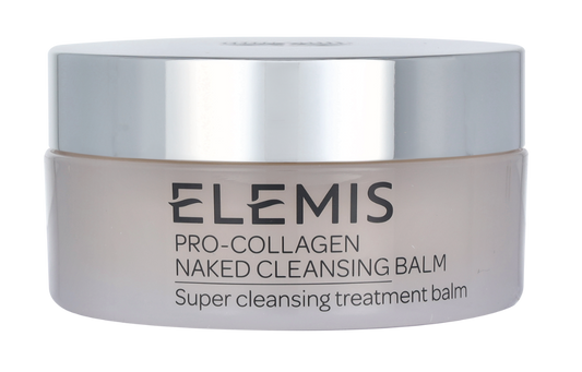 Elemis Pro-Collagen Naked Cleansing Balm 100 g