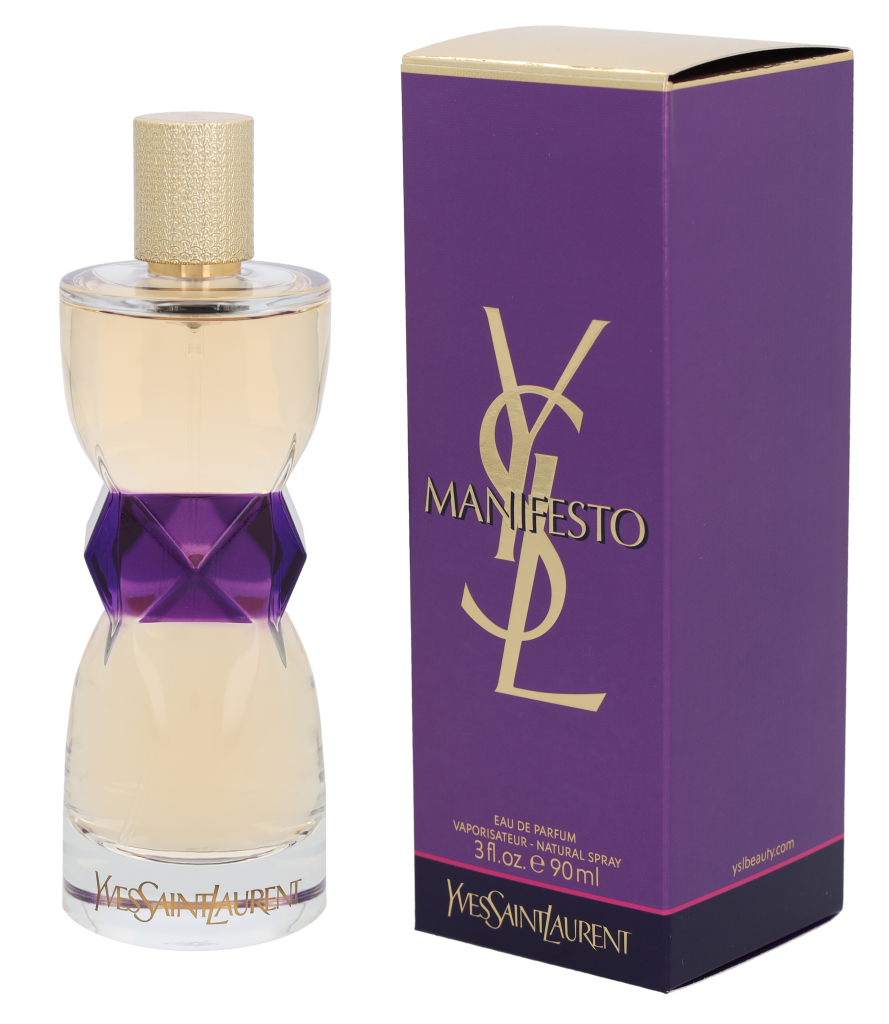 YSL Manifesto Edp Spray 90 ml