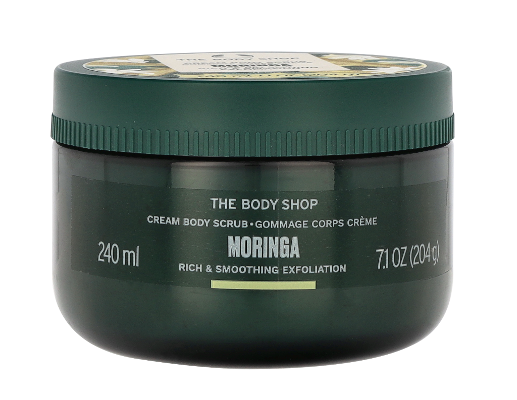 The Body Shop Body Scrub 240 ml