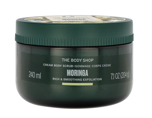 The Body Shop Body Scrub 240 ml