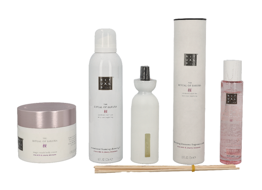 Rituals Sakura Set 520 ml