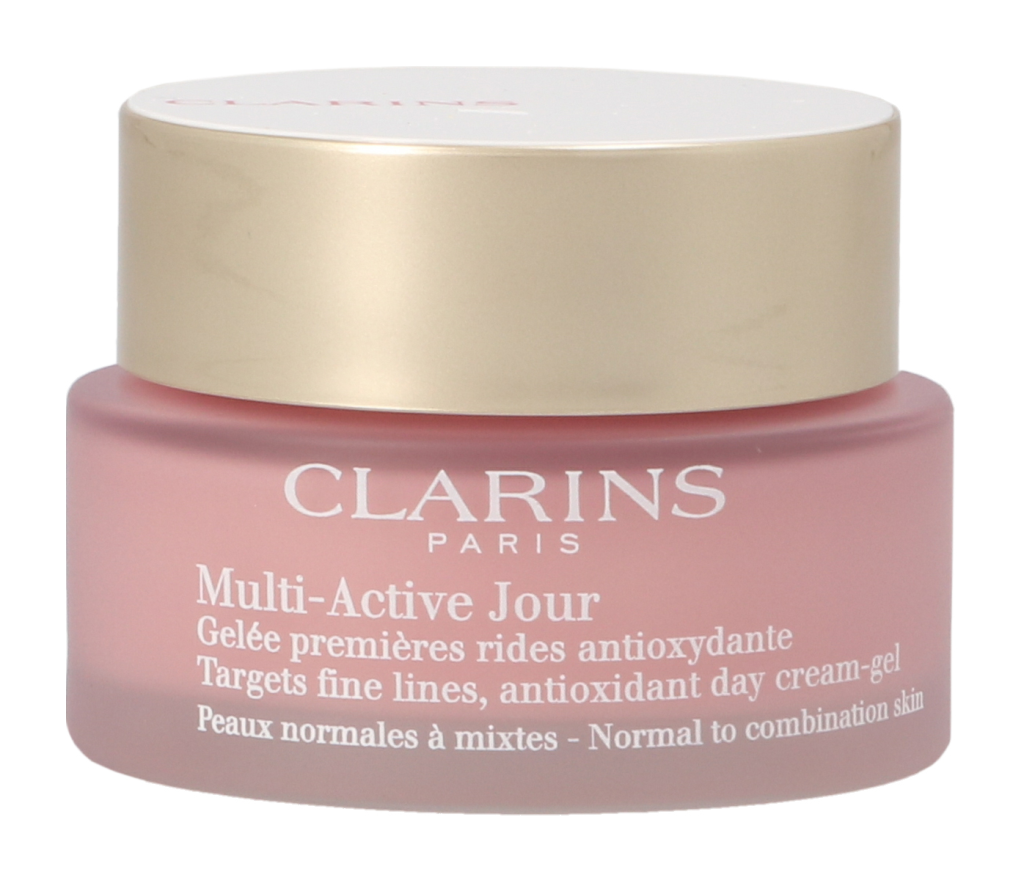 Clarins Multi-Active Jour Day Cream 50 ml