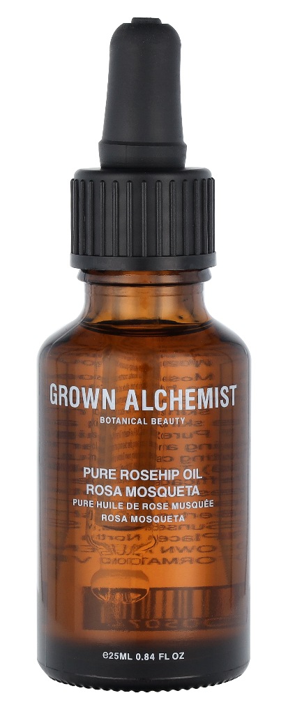 Grown Alchemist Pure Rosehip Oil 25 ml