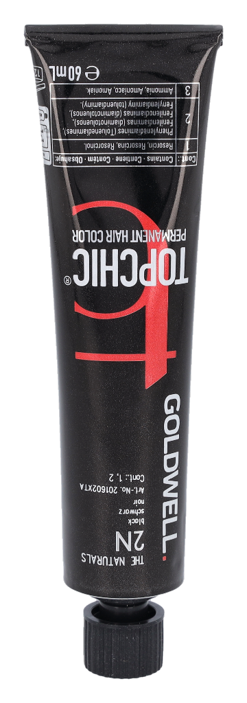 Goldwell Topchic Tube 60 ml