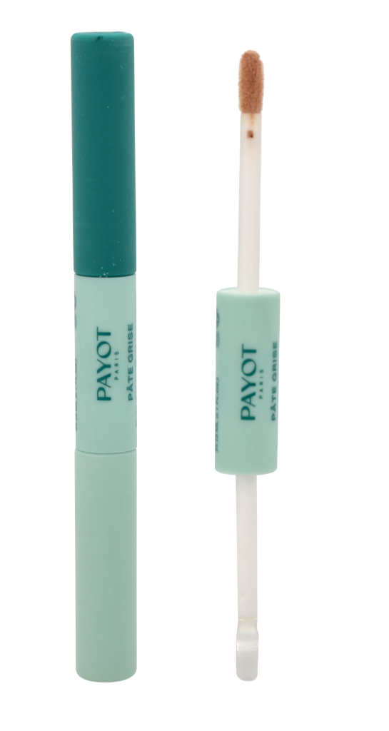 Payot Pate Grise Stylo Duo Purifying Concealing Pen 6 ml