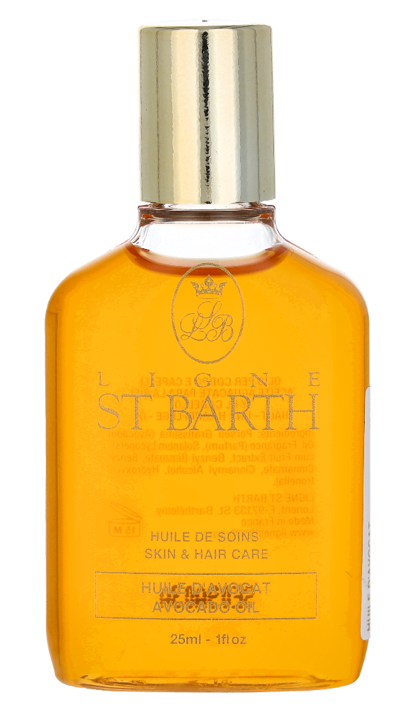 Ligne St. Barth Avocado Oil 25 ml