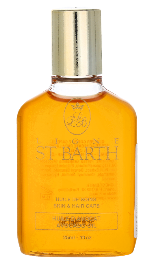 Ligne St. Barth Avocado Oil 25 ml