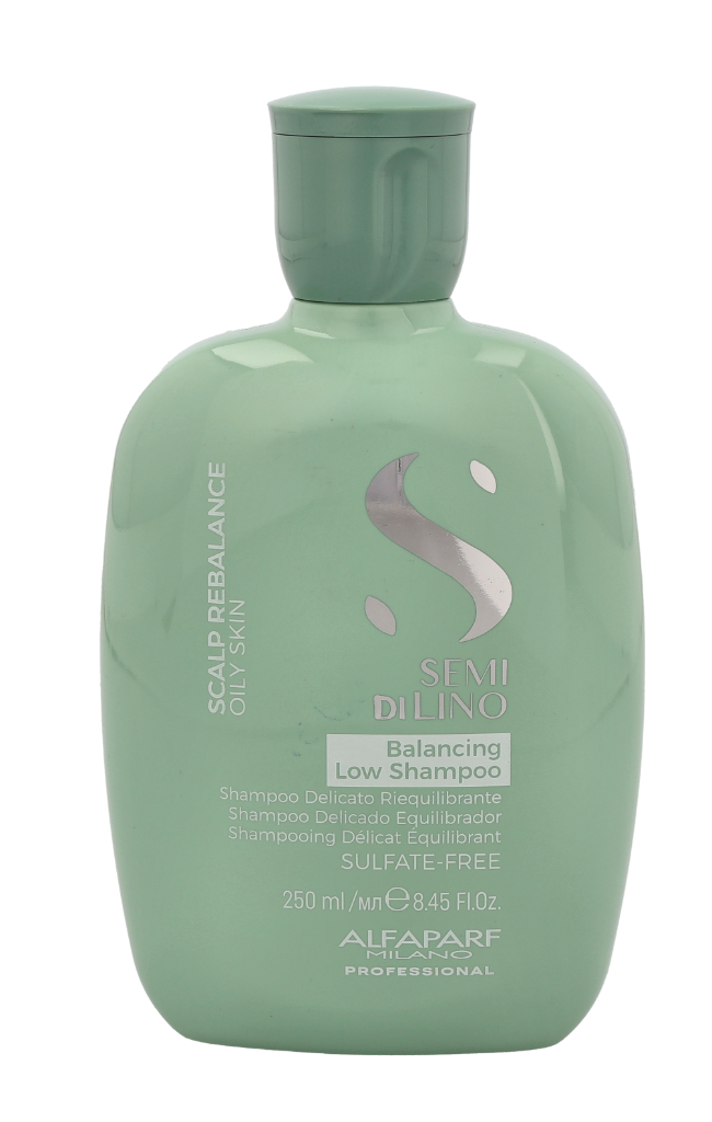 Alfaparf Semi Di Lino Scalp Rebalance Balancing Shampoo 250 ml