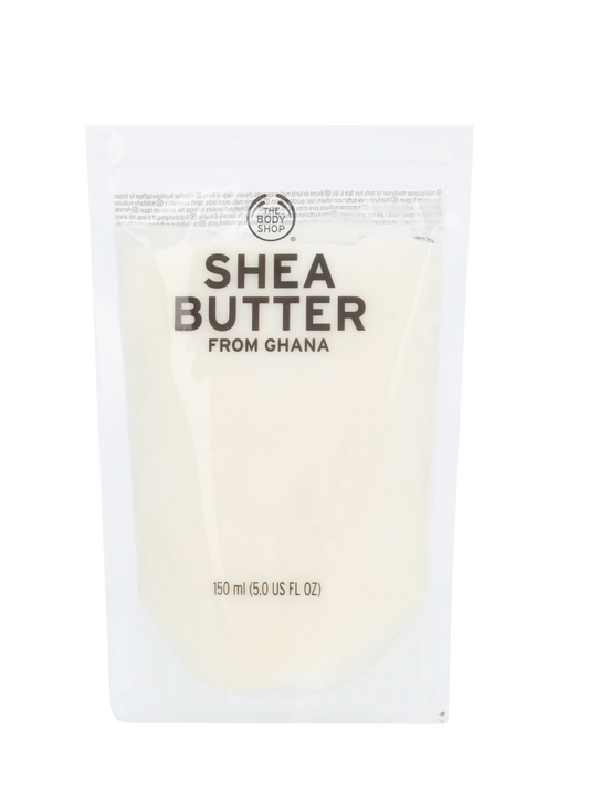 The Body Shop Shea Butter 150 ml