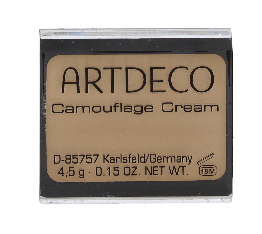 Artdeco Camouflage Cream 4.5 g