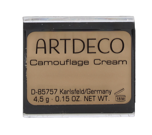 Artdeco Camouflage Cream 4.5 g