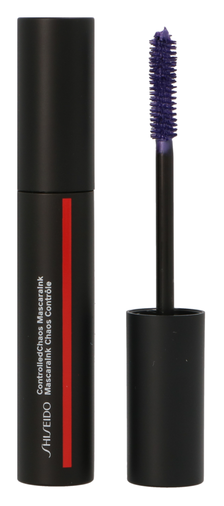 Shiseido Shiseido ControlledChaos MascaraInk 11.5 ml