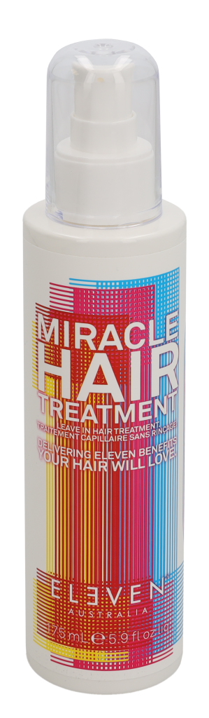 Eleven Miracle Hair Treatment 175 ml