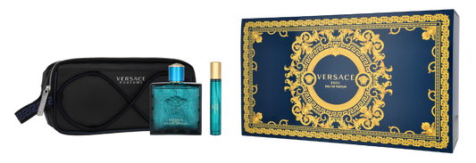 Versace Eros Pour Homme Giftset 110 ml