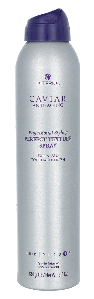 Alterna Caviar A-A Perfect Texture Finishing Spray 220 ml