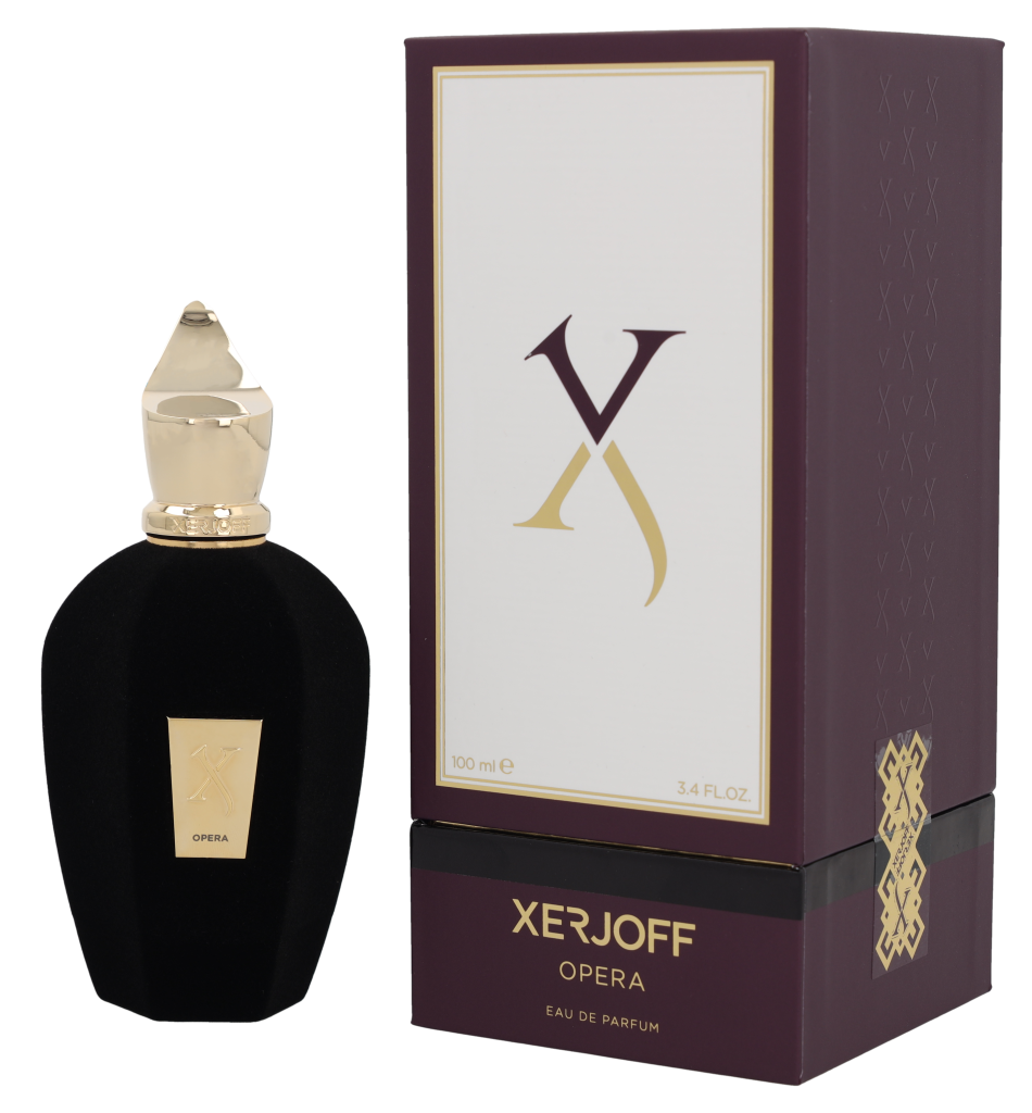 Xerjoff Sospiro Opera Edp Spray 100 ml