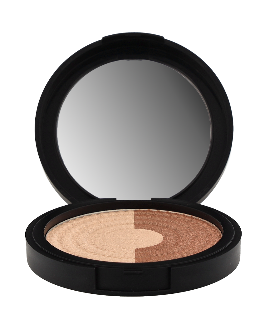 Skeyndor Make Up Highlight Powder Duo 14.4 g