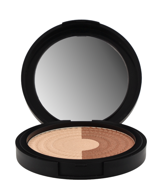 Skeyndor Make Up Highlight Powder Duo 14.4 g