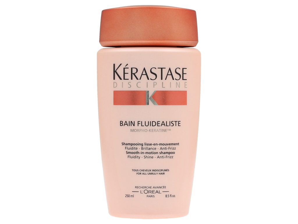 Kerastase Discipline Bain Fluidealiste 250 ml