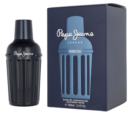 Pepe Jeans Addictive For Him Edp Spray 100 ml